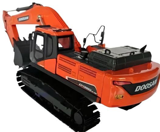 Dunia Traktor