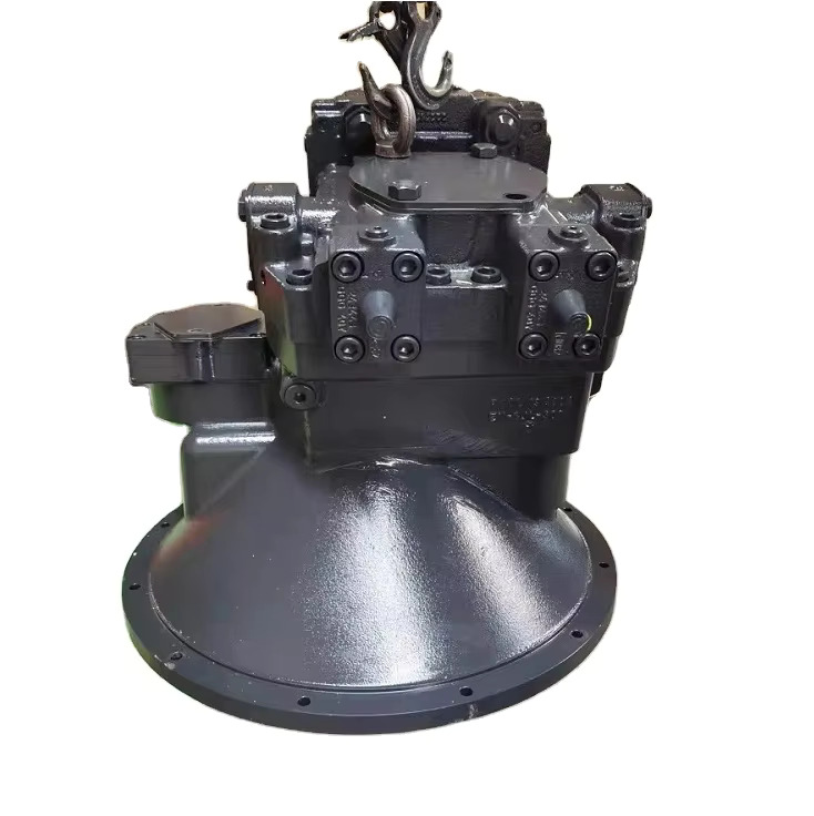 Mainpump