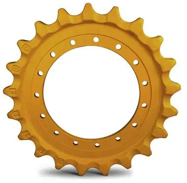Sprocket