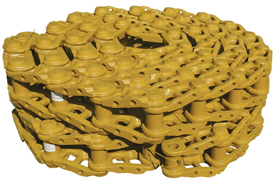 Track-Chain