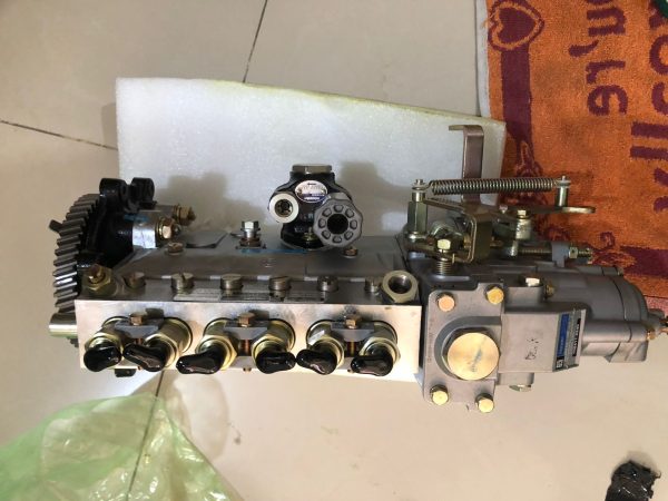 65.11101-7391  FUEL INJECTION PUMP - Image 3