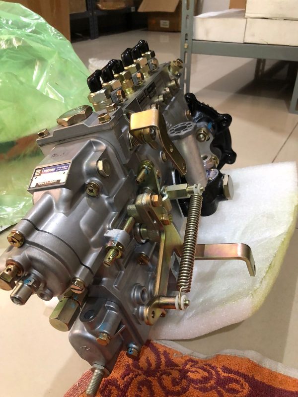 65.11101-7391  FUEL INJECTION PUMP - Image 5