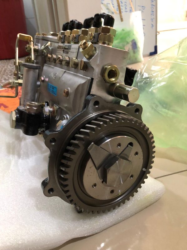 65.11101-7391  FUEL INJECTION PUMP - Image 7