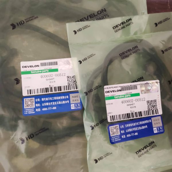 400602-00512   GASKET