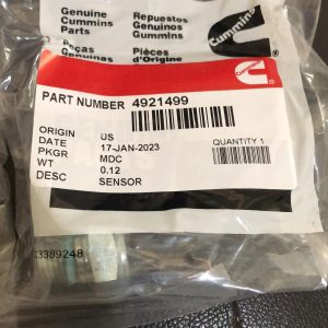 4921499  SENSOR