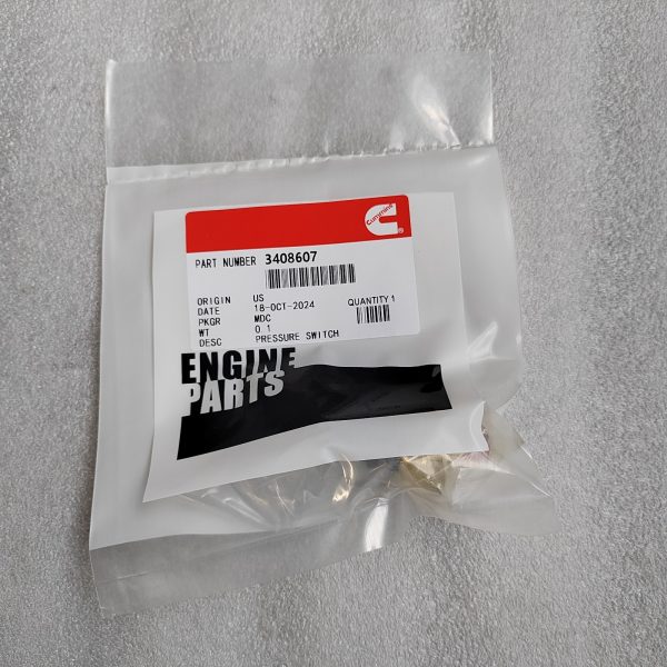 3408607  PRESSUURE SWITCH