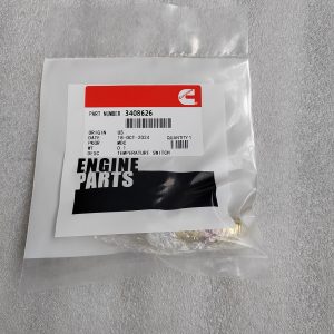 3408626  TEMPERATURE SWITCH