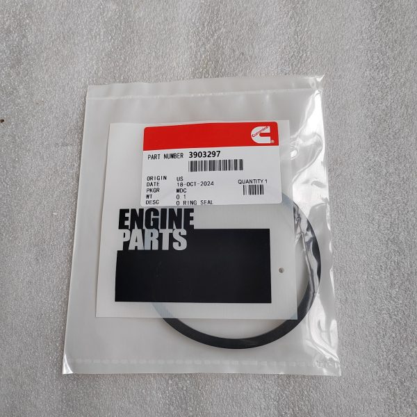 3903297  O-RING SEAL
