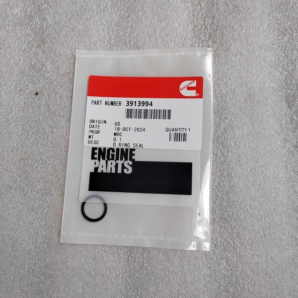 3913994 O-RING SEAL