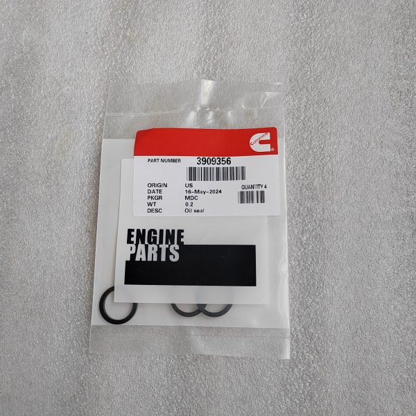 3909356  OIL SEAL