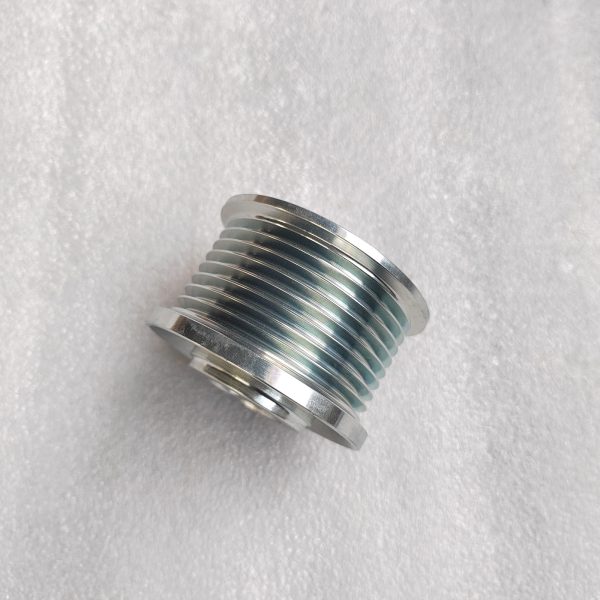 3918275  ALTERNATOR PULLEY - Image 3