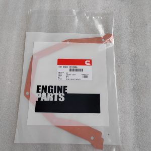 3914386  REAR COVER GASKET