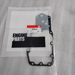 3918256  OIL COOLER CORE GASKET
