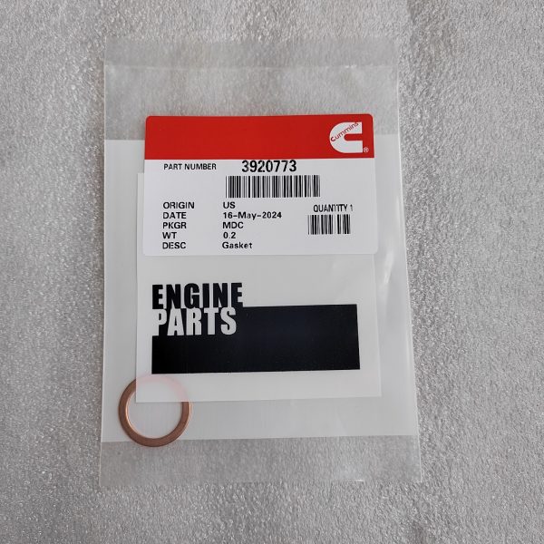 3920773  GASKET