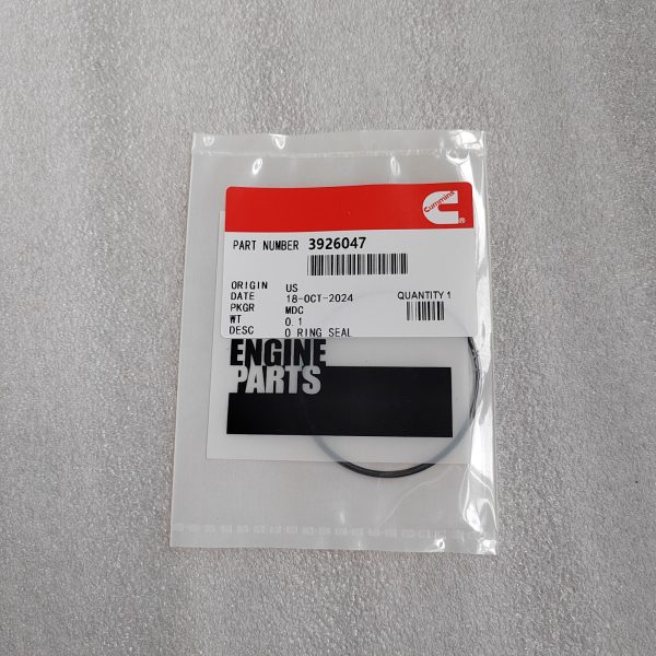 3926047  O-RING SEAL