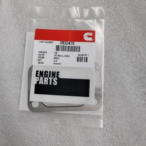 3932475  GASKET