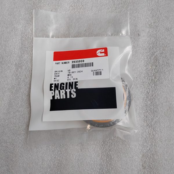 3935959  OIL SEAL