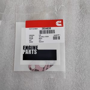 3934638  GASKET