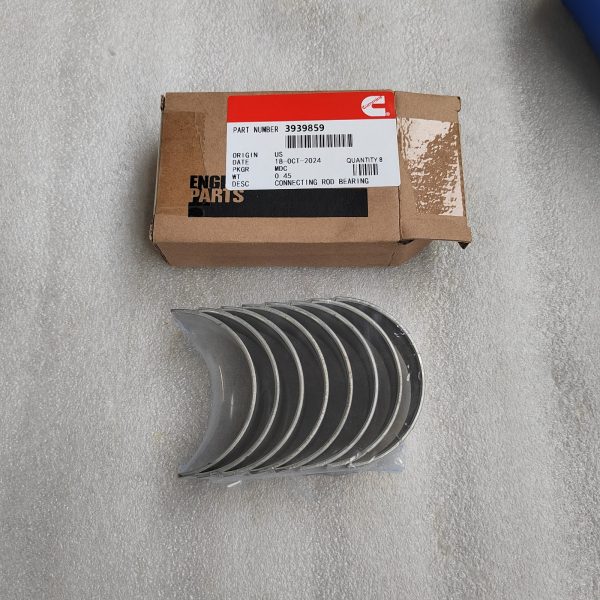 3939859  CONNECTING ROD BEARING