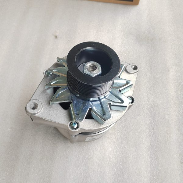 3936680  ALTERNATOR - Image 3