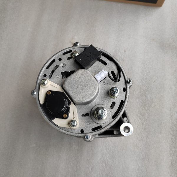 3936680  ALTERNATOR - Image 2