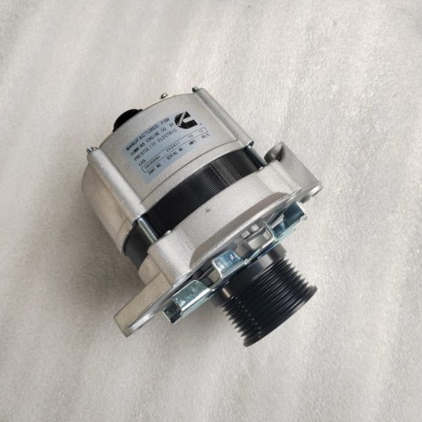 3936680  ALTERNATOR - Image 4