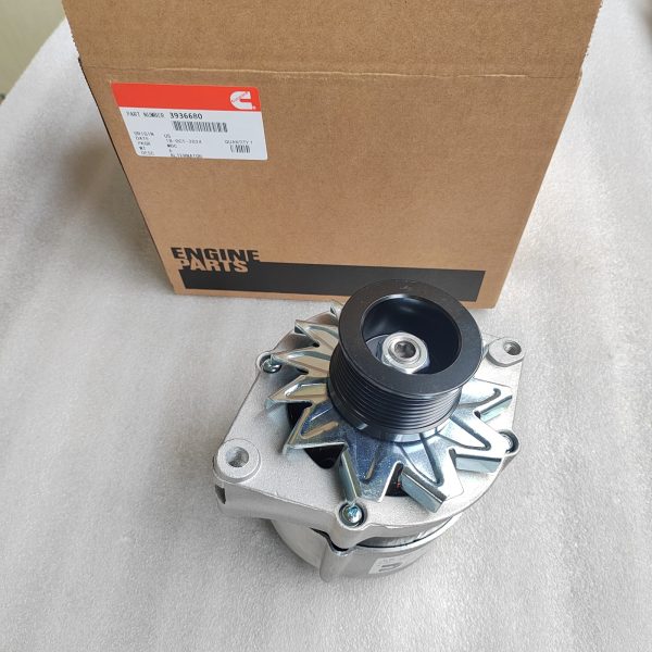 3936680  ALTERNATOR
