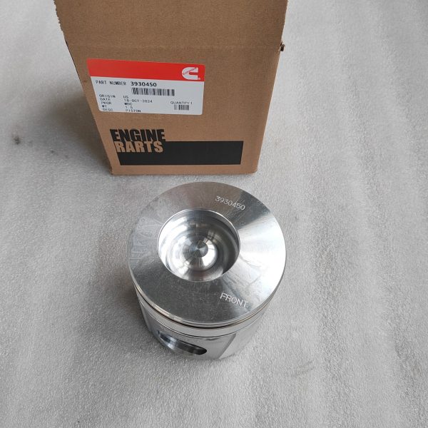 3930450  PISTON
