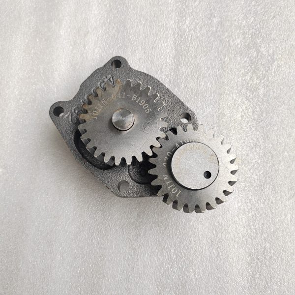 3937027  OIL PUMP - Image 3