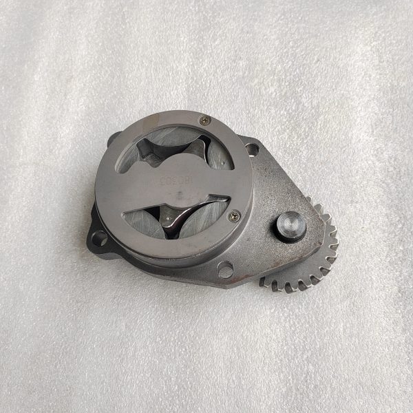 3937027  OIL PUMP - Image 2