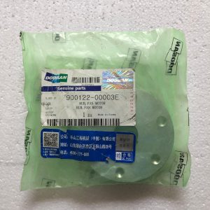 900122-00003E - HUB, FAN MOTOR