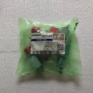 410143-00006A - VALVE, GREASE;IN