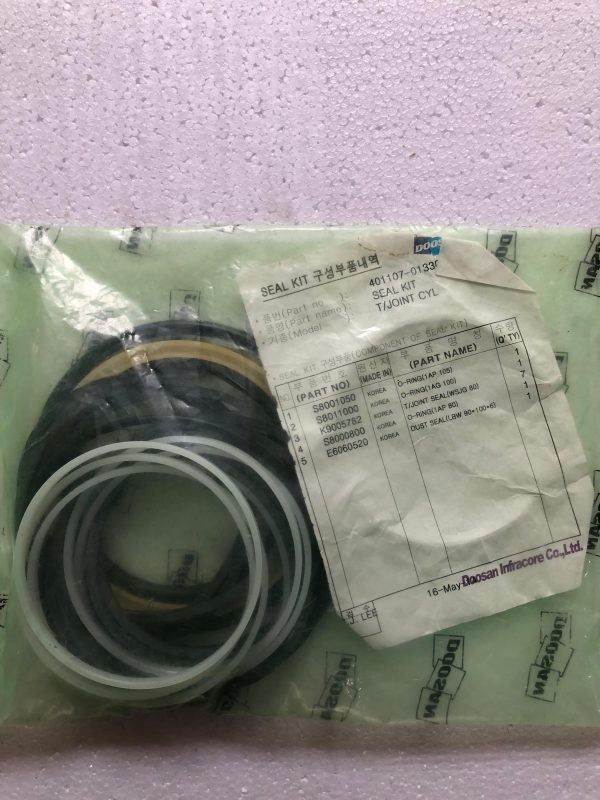 401107-01330 - SEAL KIT