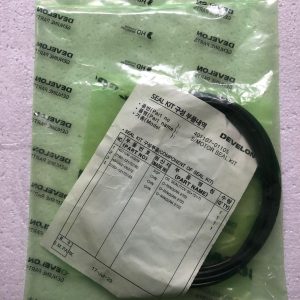 401107-01105 - SEAL KIT