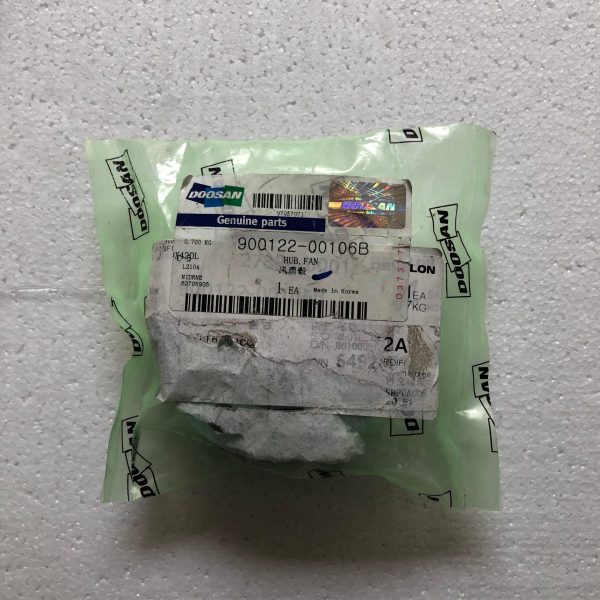 900122-00106B - HUB, FAN