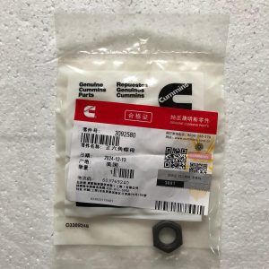 3092580 - NUT REGULAR HEXAGON