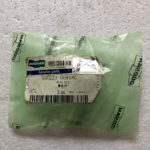 430221-00916C - PLUG KIT