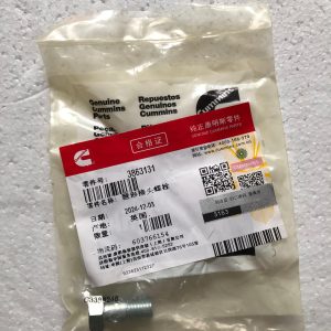 3863131 - SCREW BANJO CONNECTOR
