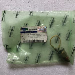 65.27435-6003 - SWITCH TEMPERATURE WATER