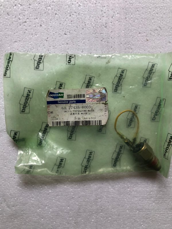 65.27435-6003 - SWITCH TEMPERATURE WATER