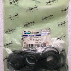 420-00295KT - SEAL KIT : Control-VALVE