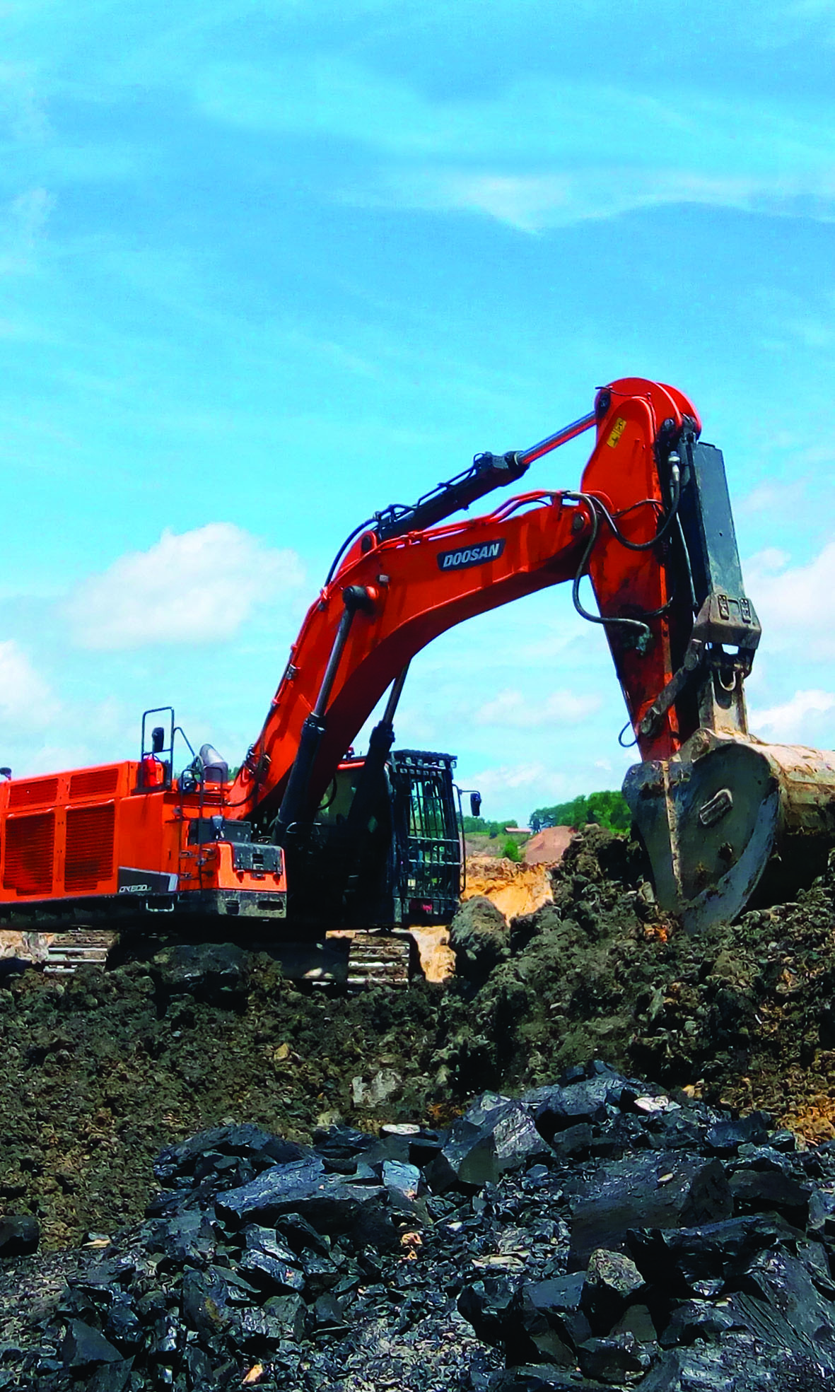 dunia traktor