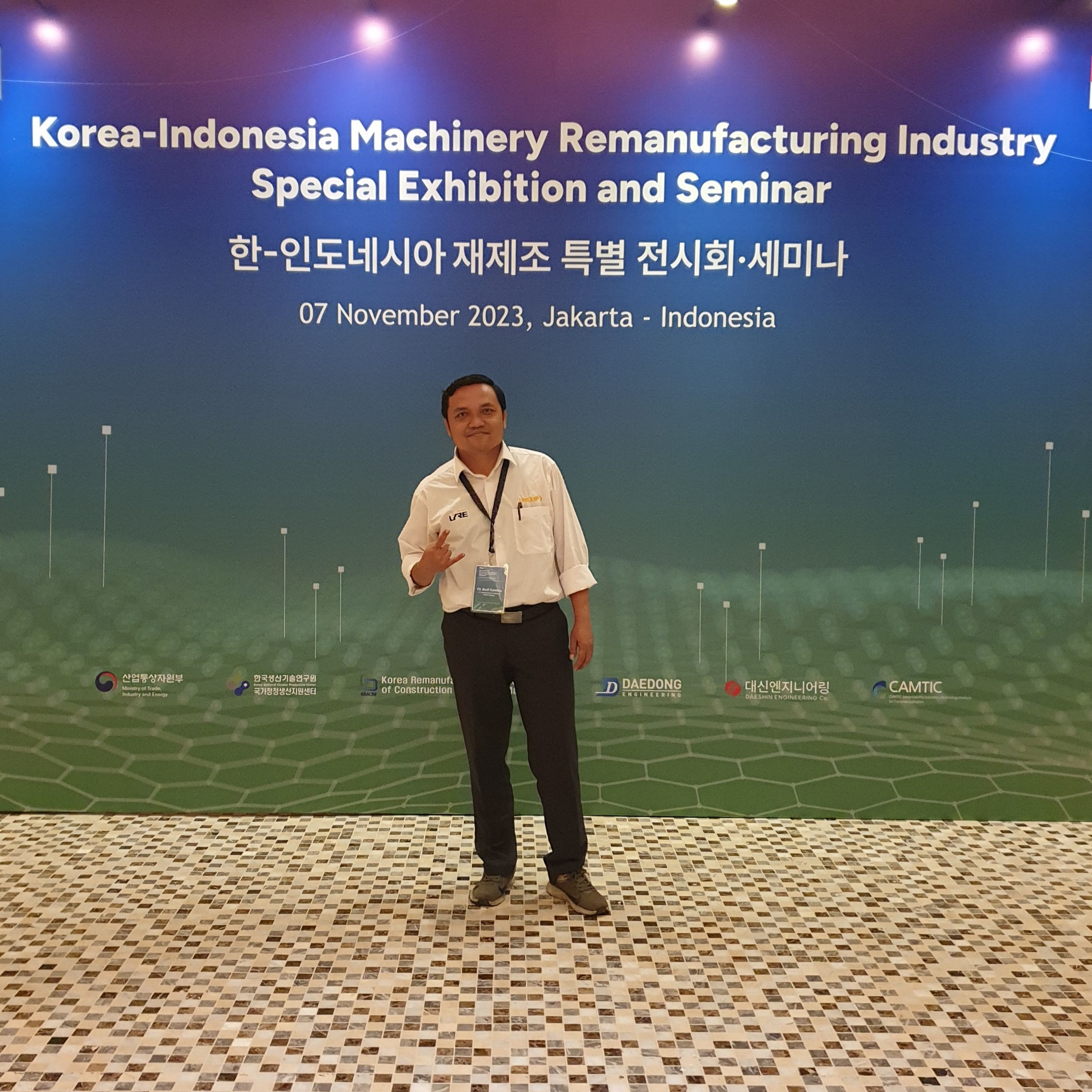 Reman Korea a