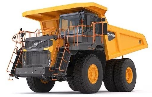 dunia traktor Indonesia