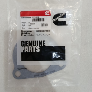 3031007-gasket-starter-cummins-nta855