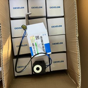 1.519-00001 COIL DOOSAN DEVELON