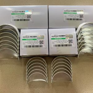 110112-00130 MAIN BEARING DOOSAN