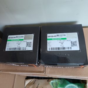 114-00195A SPACER DL280-7 DOOSAN DEVELON