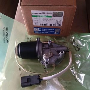 129900-66790 STOP MOTOR ASS'Y