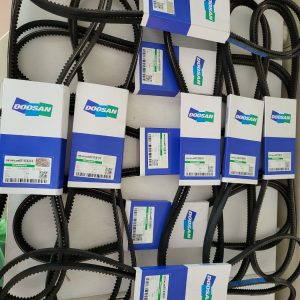 130205-01220 BELT V DOOSAN DEVELON